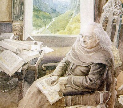 (c) Alan Lee